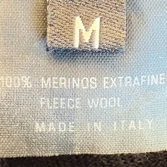 Gucci turtleneck sweter - Picture 2 of 5